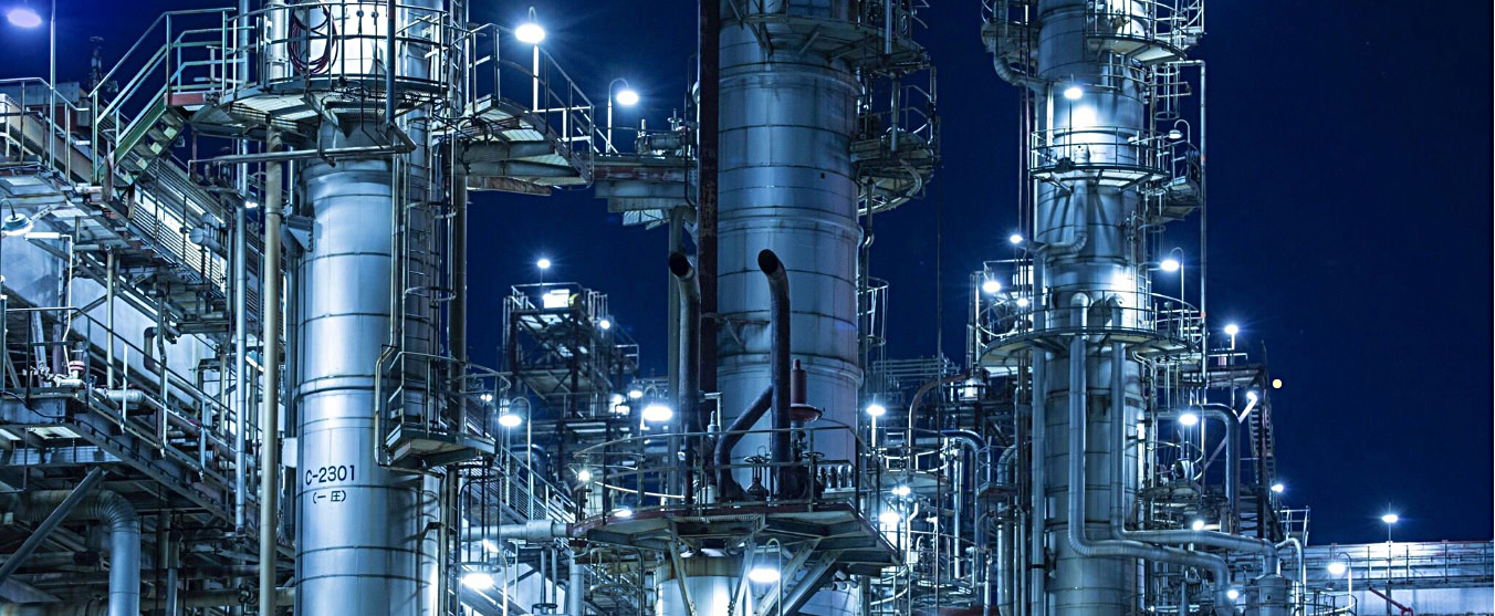 Global Petroleum Export