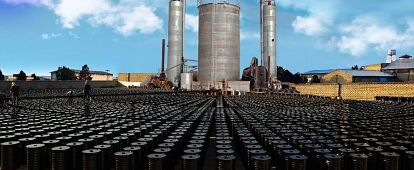 Petrochemical Products